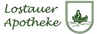 Lostauer Apotheke in Lostau